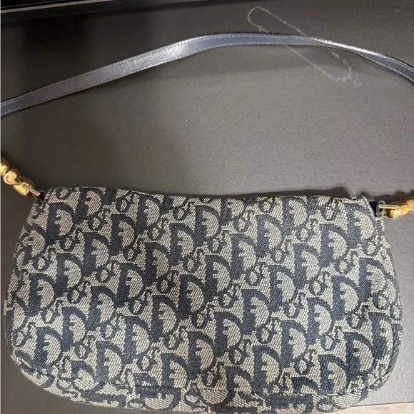 Christian Dior Malice Shoulder Bag - Picture 2 of 7